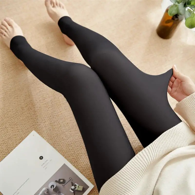 Collant Anti Froid