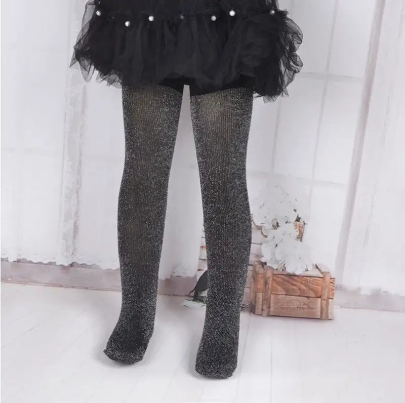 Collant Chaud Fantaisie Femme