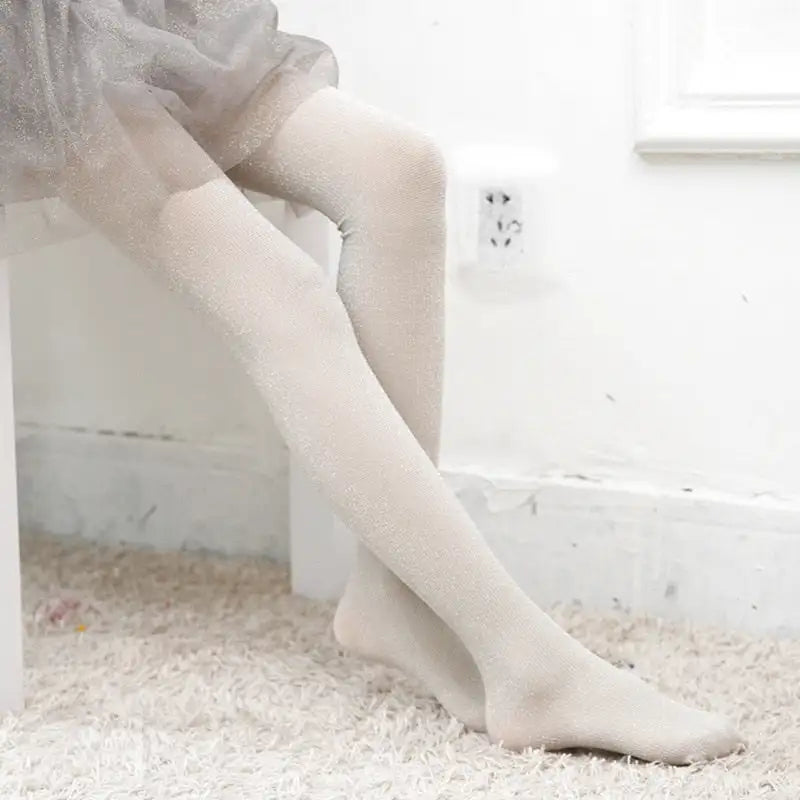 Collant Chaud Fantaisie Femme