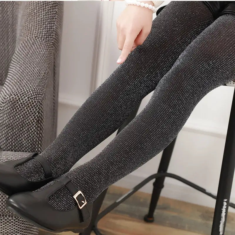 Collant Chaud Fantaisie Femme