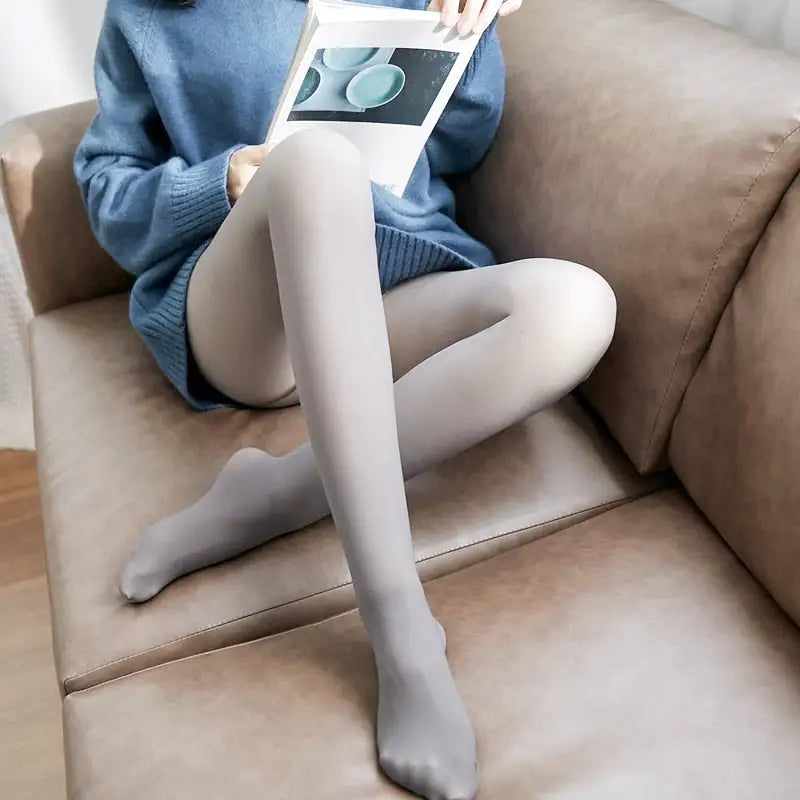 Collant Cocooning