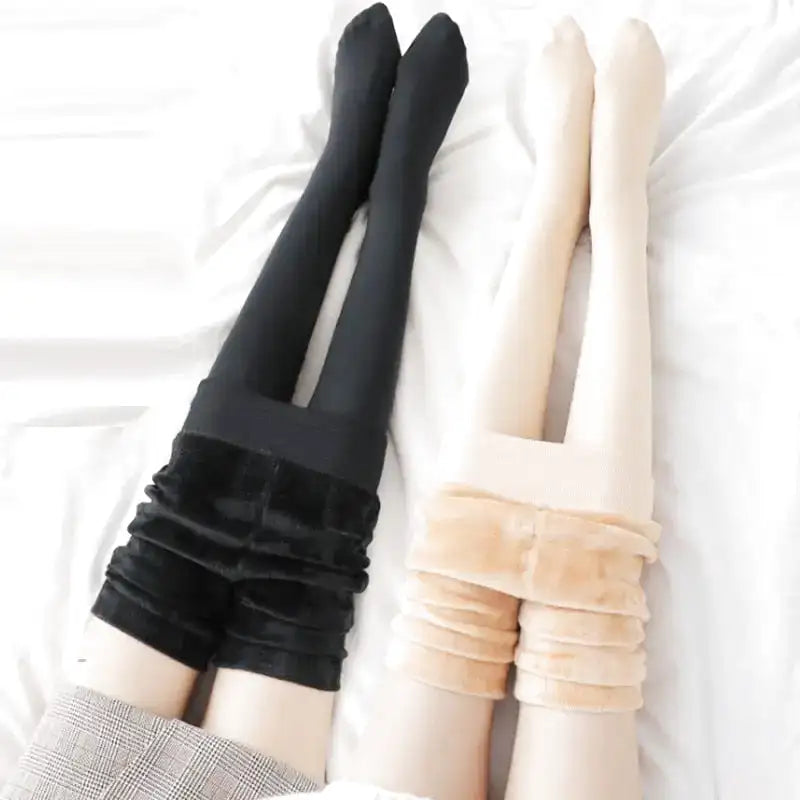 Collant Doux