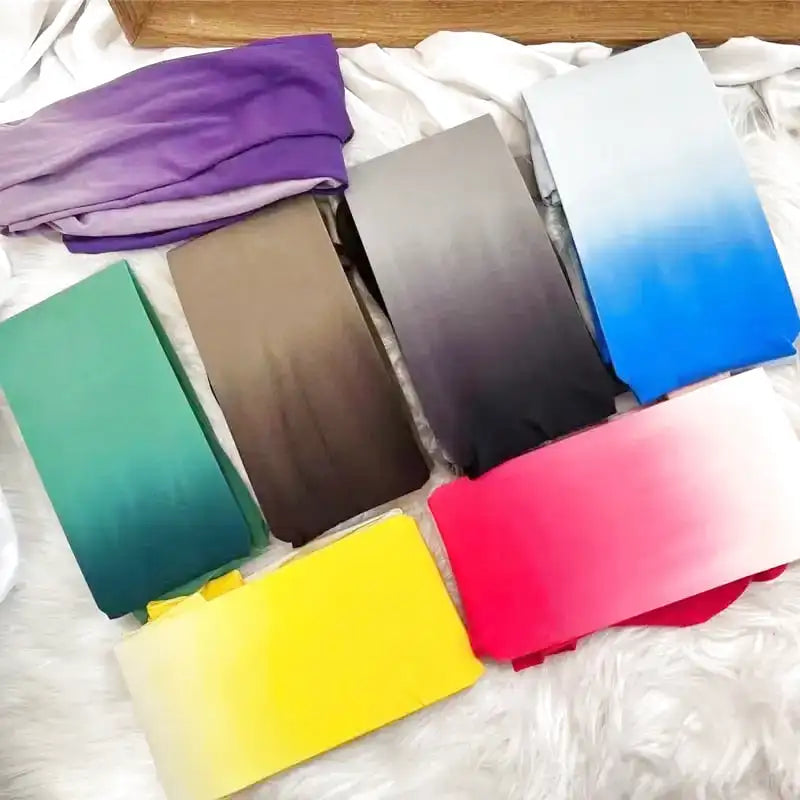 Collant pailleté polaire