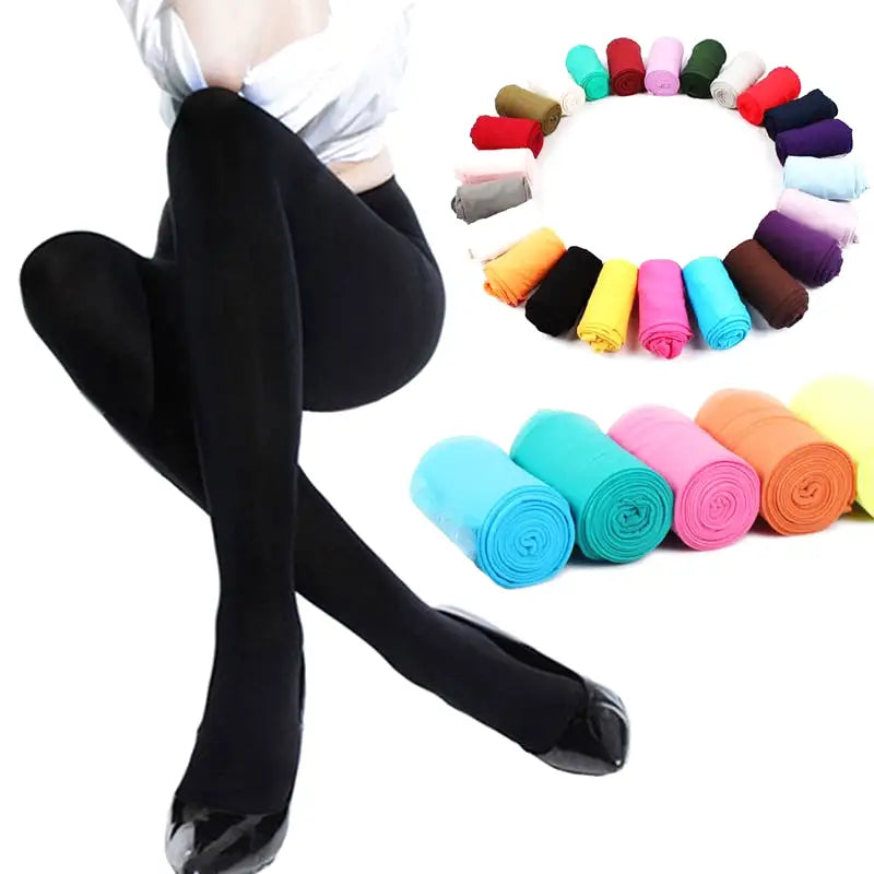 Collant Polaire Enfant