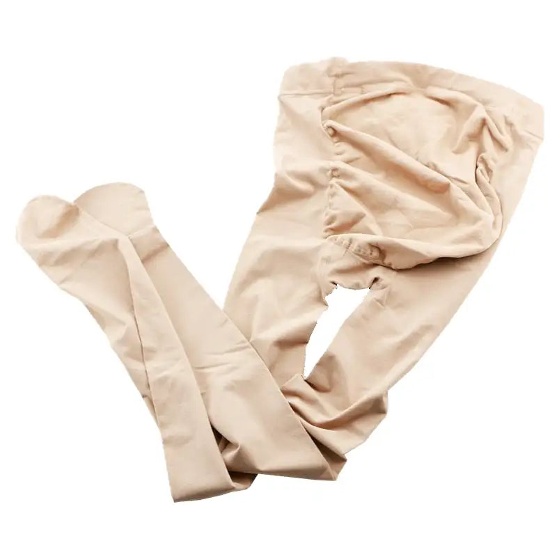 Collant Polaire Grossesse Maternité