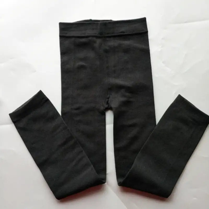 Collant polaire pour fille