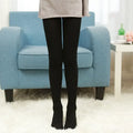 Collant polaire pour fille