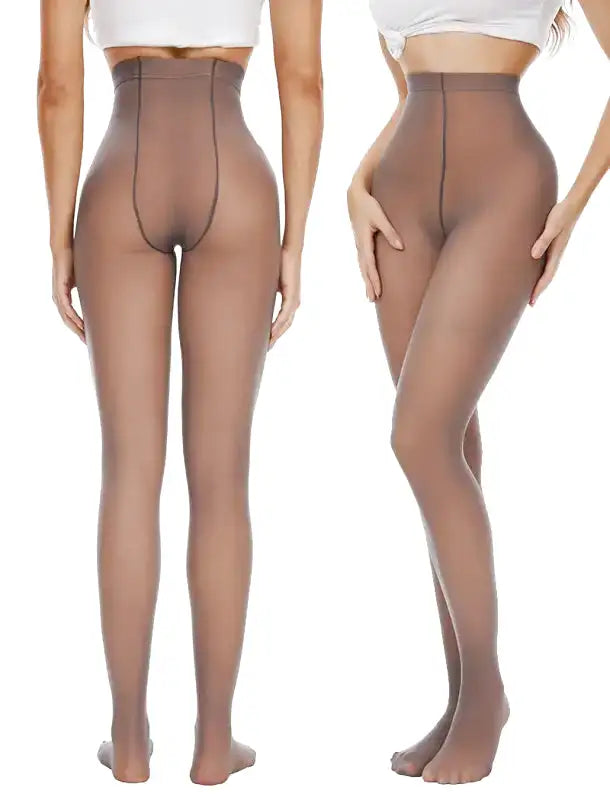 Collants Chauffants