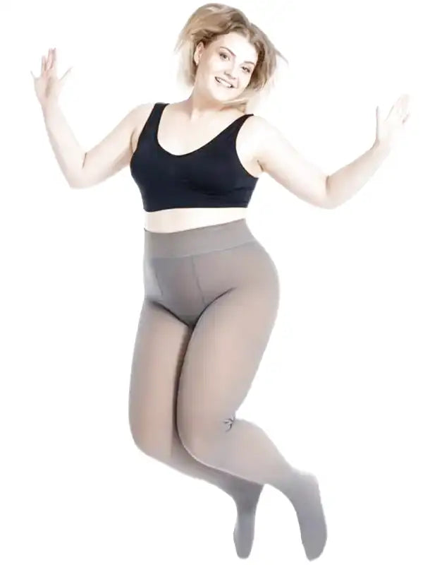 Collants Chauffants