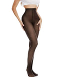 Collants Chauffants